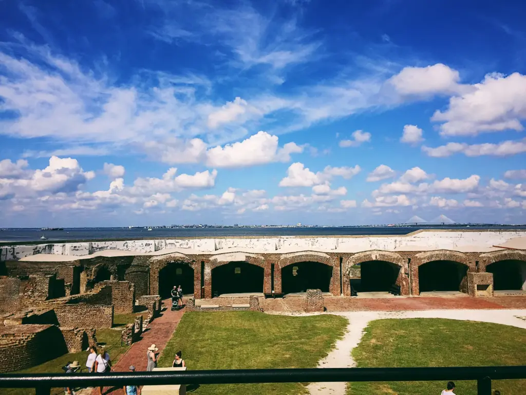 The History Trail